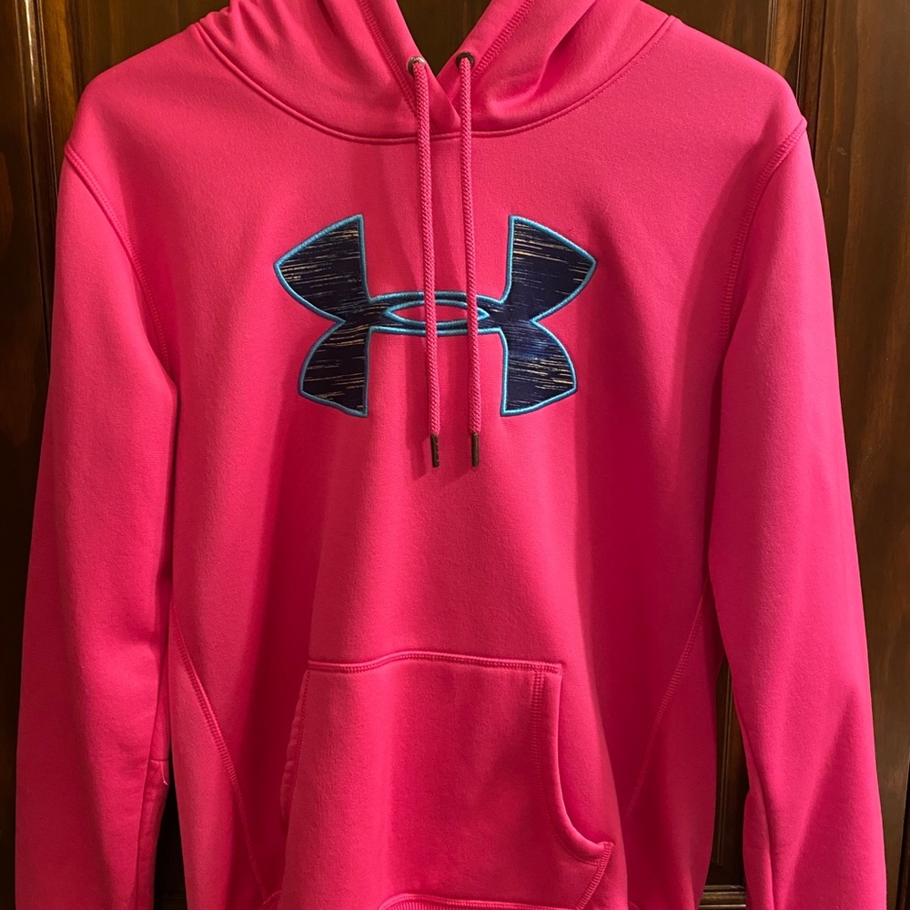 Under Armour Hoodie